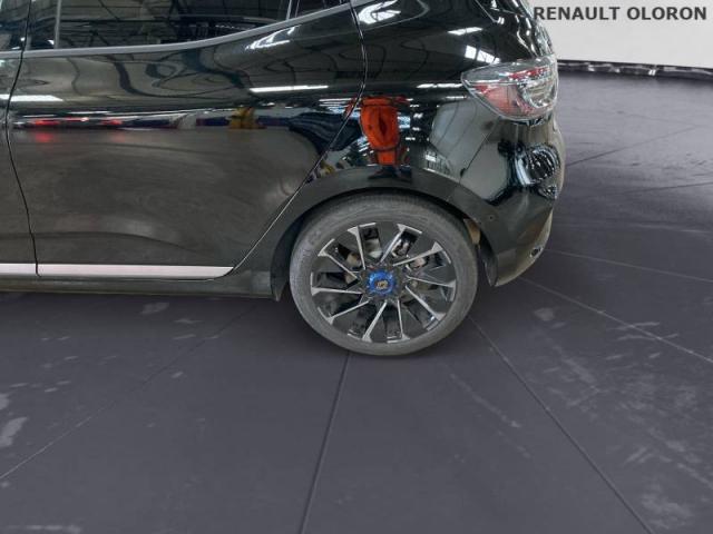 Renault Clio image 8
