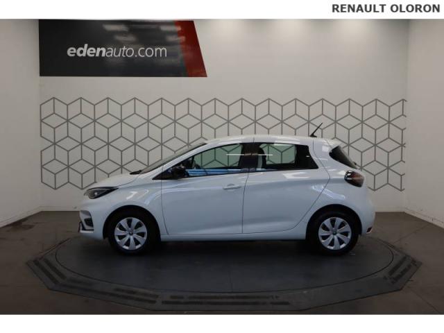 Renault Zoe image 3