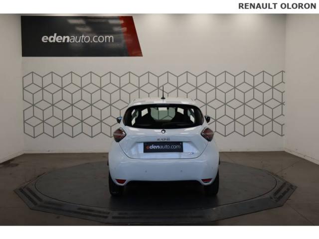 Renault Zoe image 7