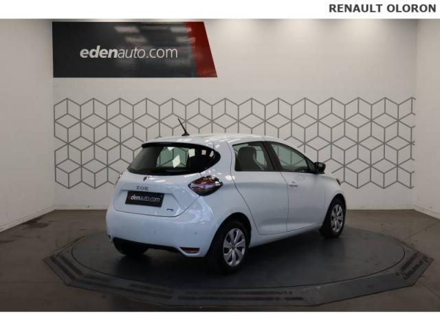 Renault Zoe image 5