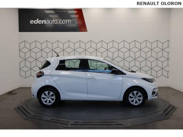 Renault Zoe image 2