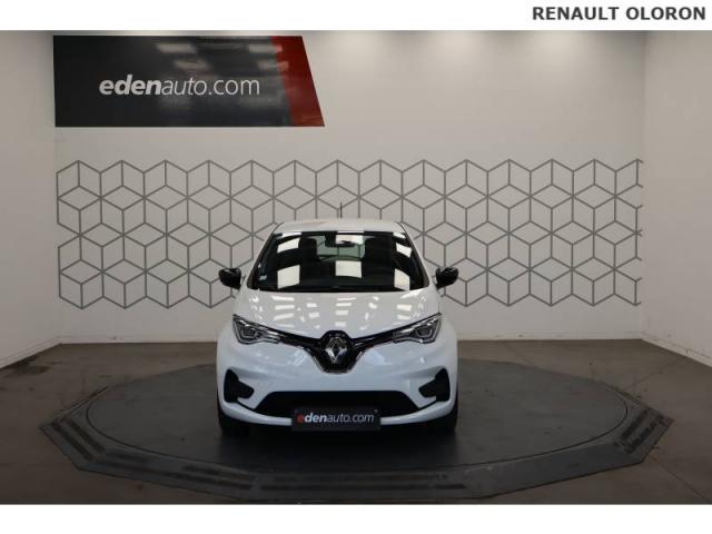 Renault Zoe image 9