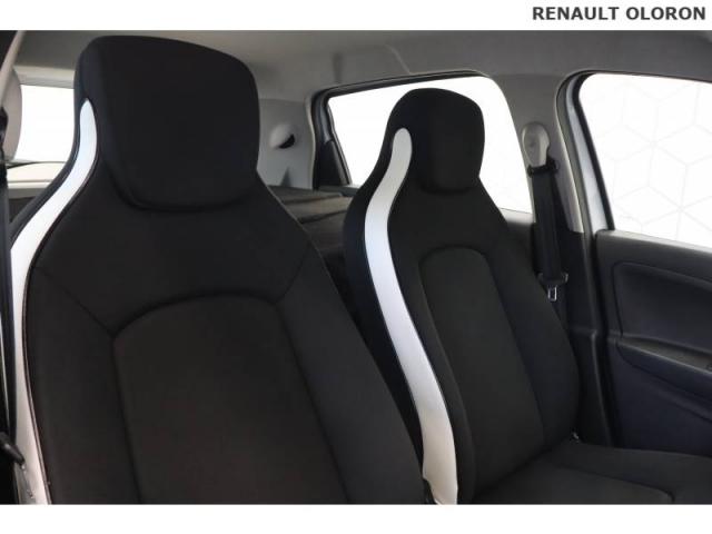 Renault Zoe image 8