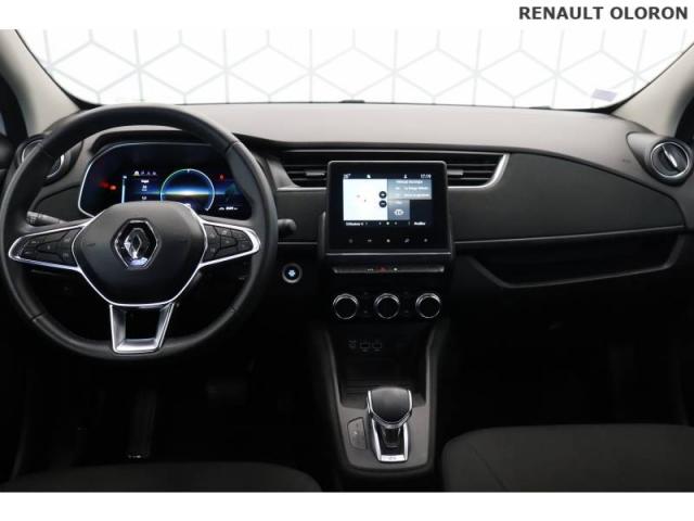 Renault Zoe image 1