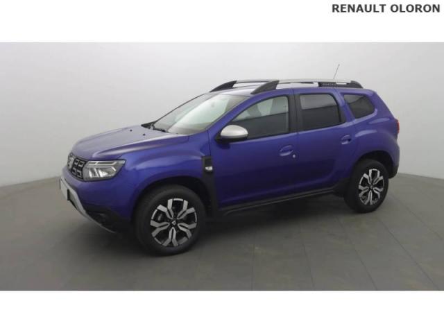 Dacia Duster image 9