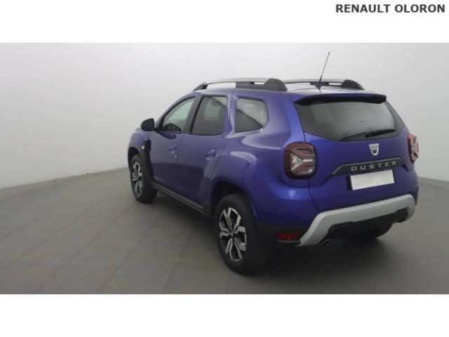 Dacia Duster image 4