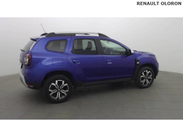 Dacia Duster image 6