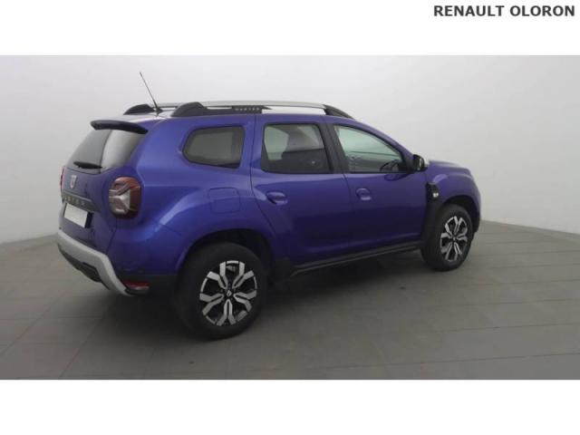 Dacia Duster image 1