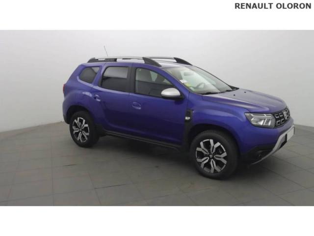 Dacia Duster image 7