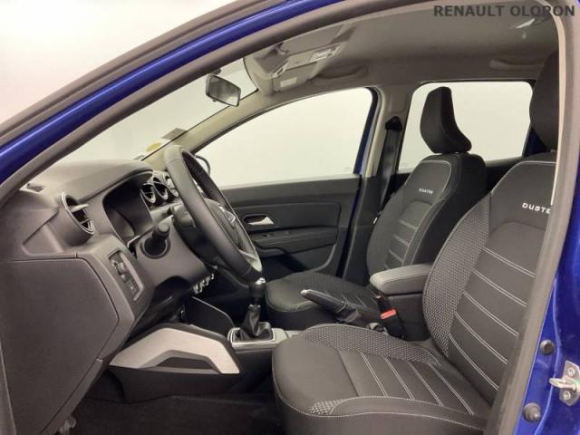 Dacia Duster image 2