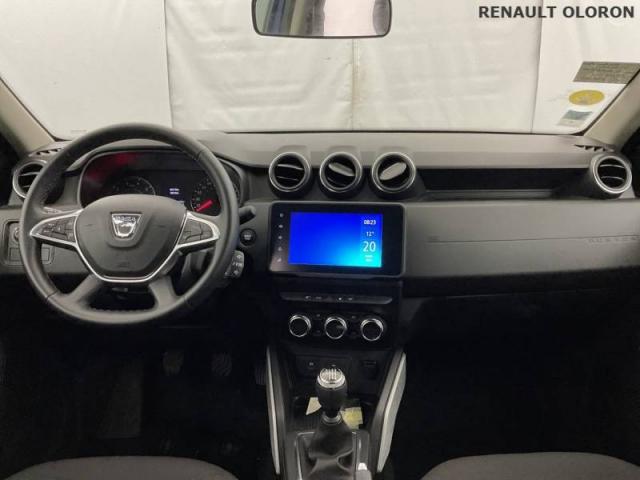 Dacia Duster image 8