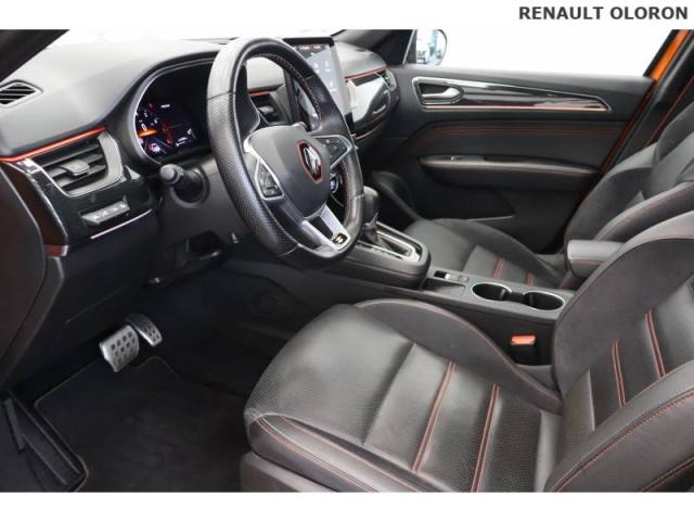 Renault Arkana image 9