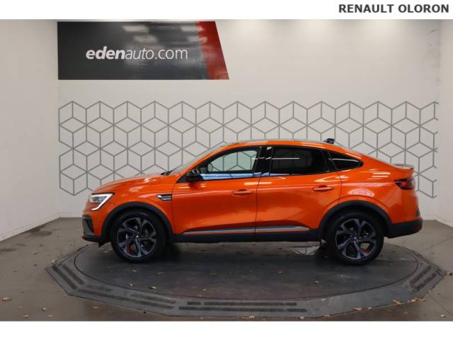 Renault Arkana image 4
