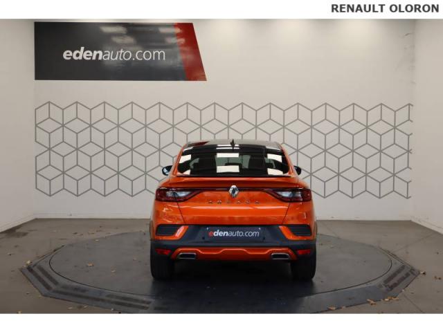 Renault Arkana image 5