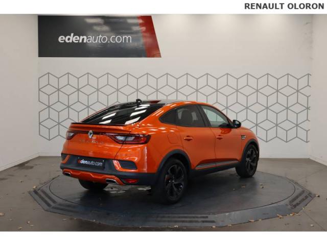 Renault Arkana image 7