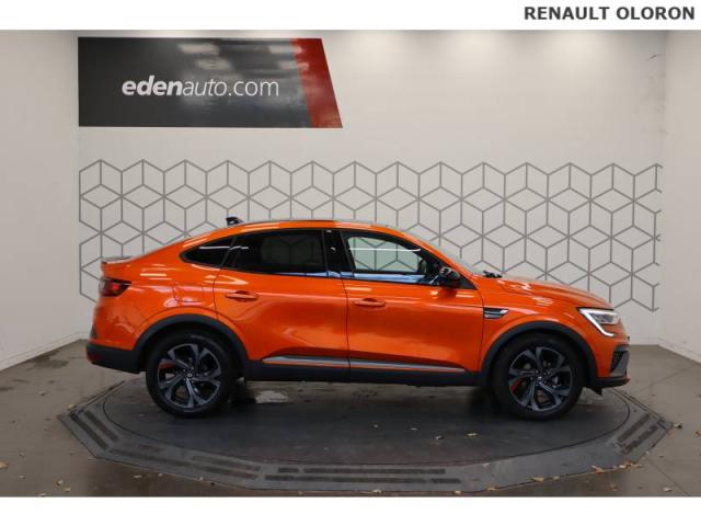 Renault Arkana image 6