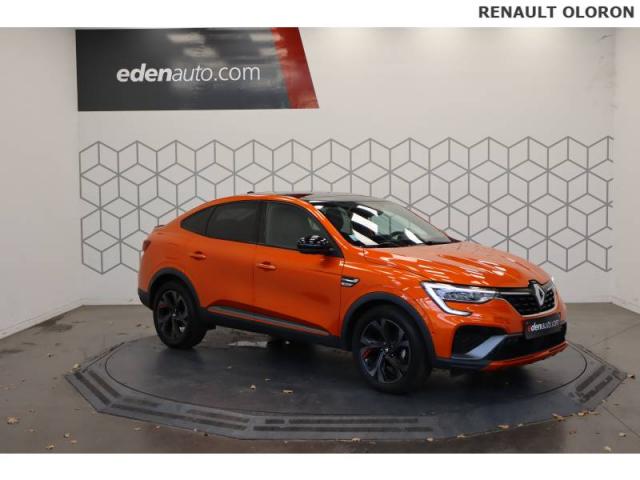 Renault Arkana image 8