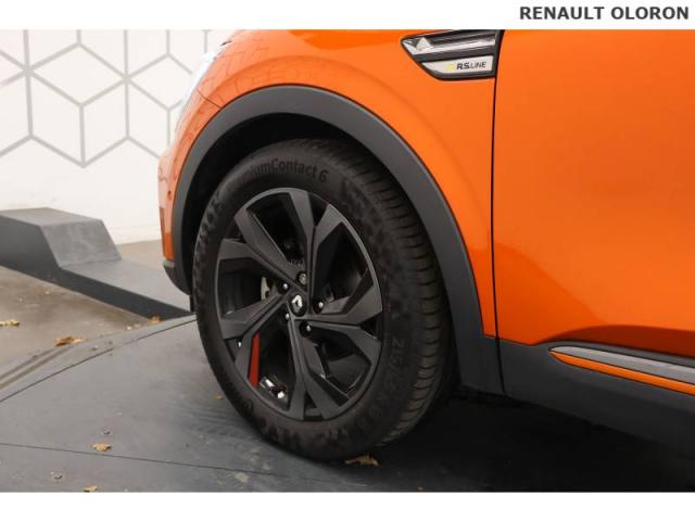 Renault Arkana image 3