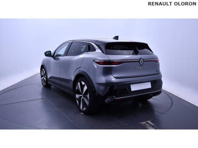 Renault Mégane image 7