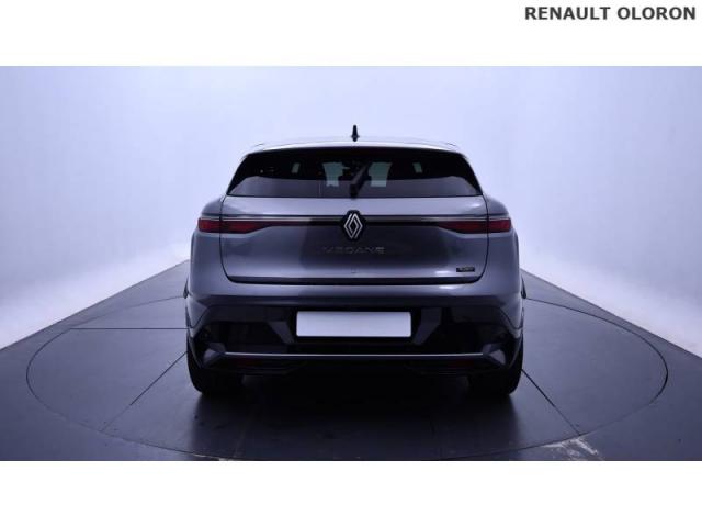 Renault Mégane image 2