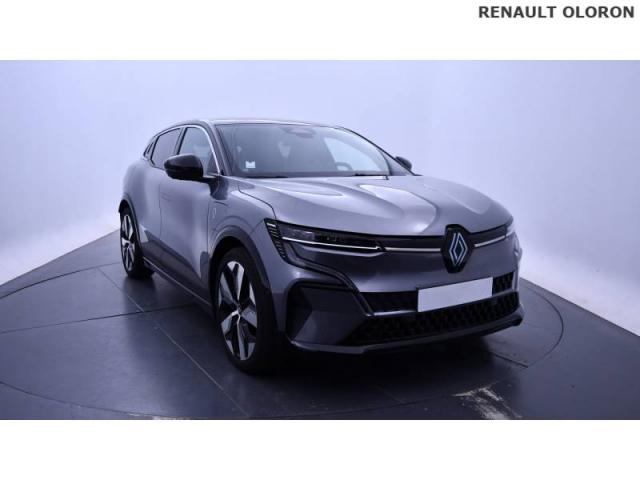 Renault Mégane image 1