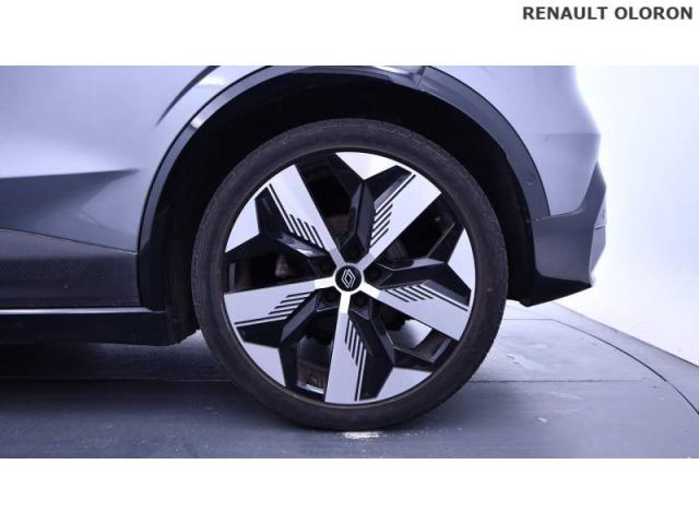 Renault Mégane image 3