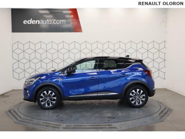 Renault Captur image 9