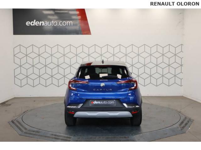 Renault Captur image 1