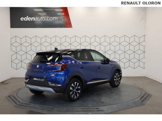 Renault Captur image 4
