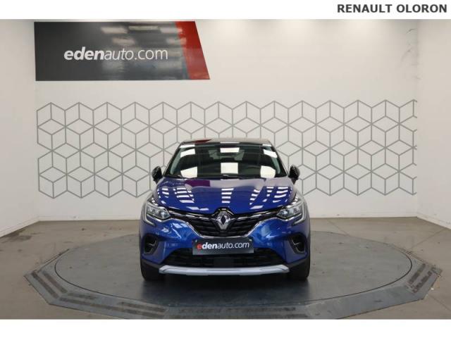 Renault Captur image 3