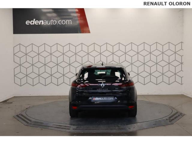 Renault Mégane image 7
