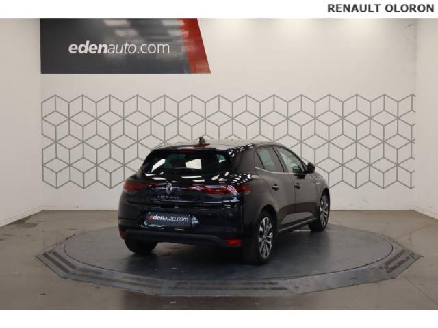 Renault Mégane image 9