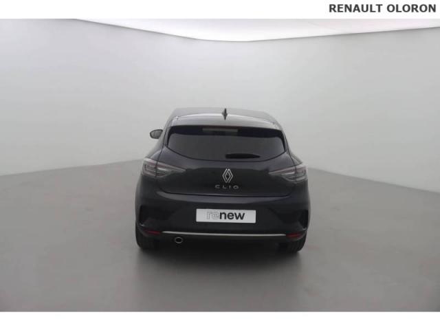 Renault Clio image 6