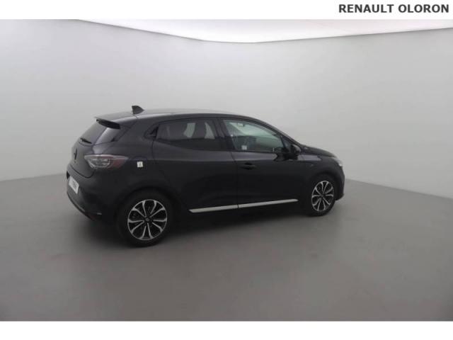 Renault Clio image 2