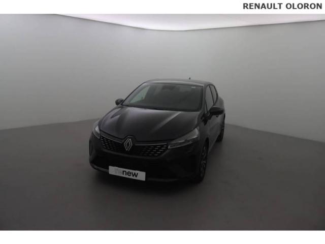 Renault Clio image 8