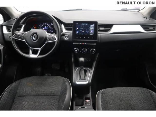 Renault Captur image 8