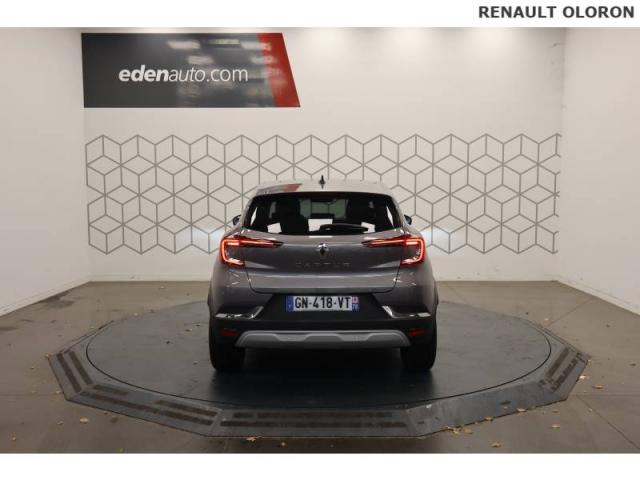 Renault Captur image 4