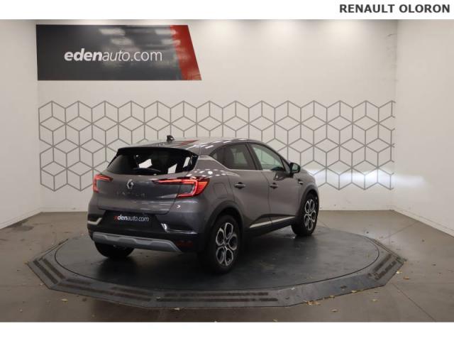 Renault Captur image 7
