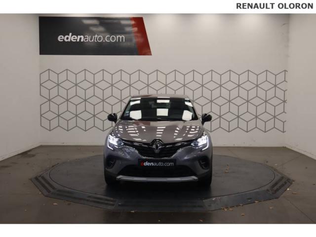 Renault Captur image 9