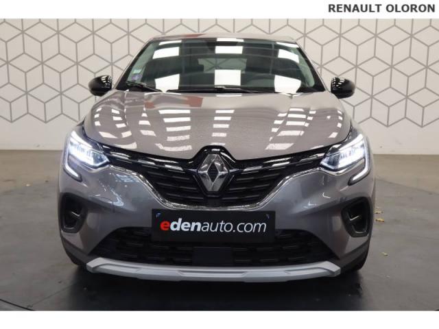 Renault Captur image 3