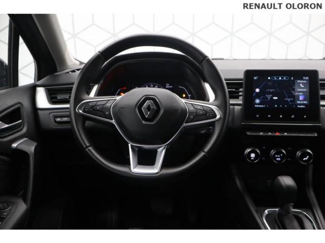 Renault Captur image 6
