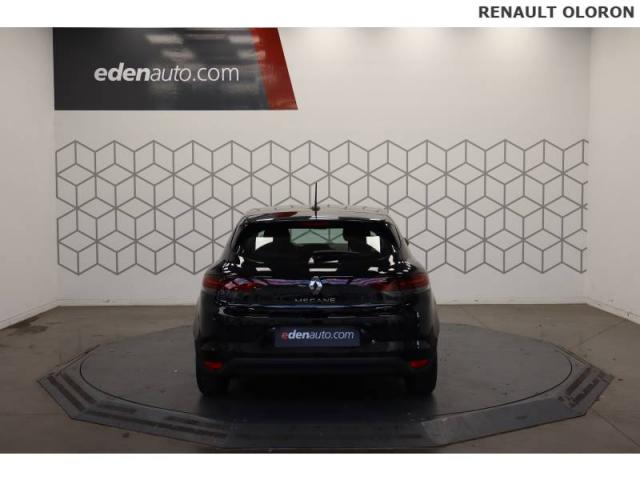 Renault Mégane image 3