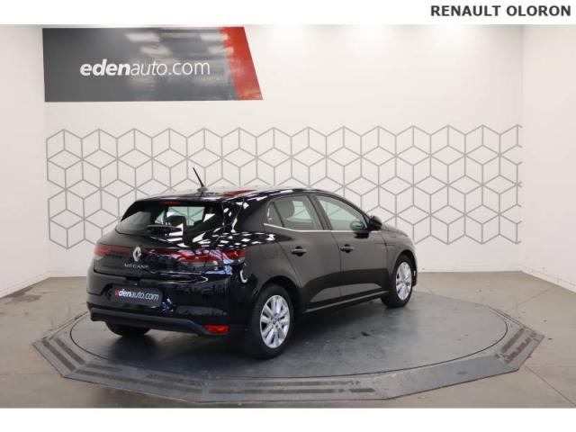 Renault Mégane image 6