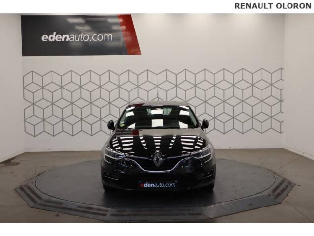 Renault Mégane image 1