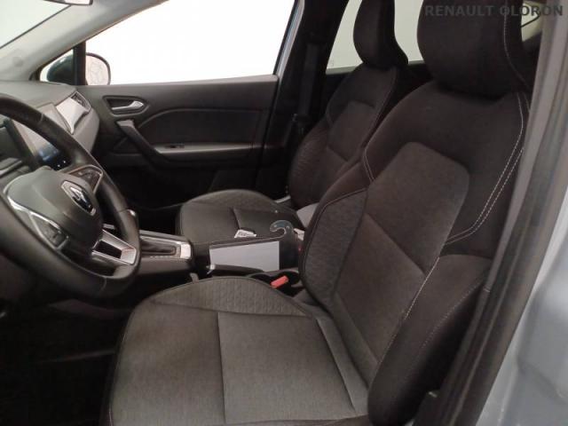 Renault Captur image 7