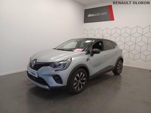Renault Captur image 8