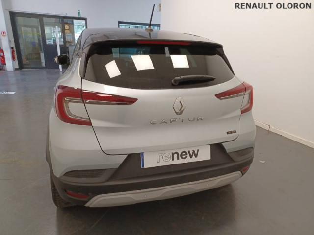 Renault Captur image 6