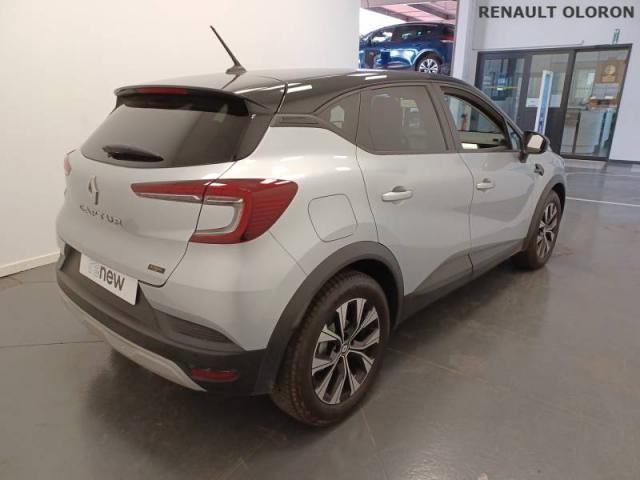 Renault Captur image 5