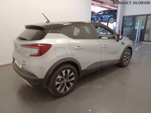 Renault Captur image 4
