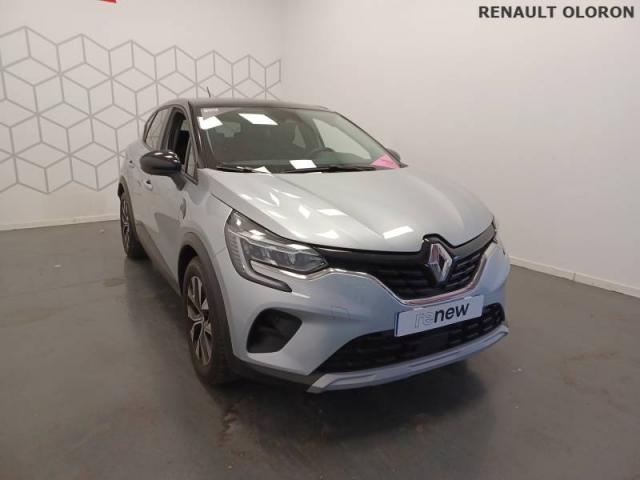 Renault Captur image 3
